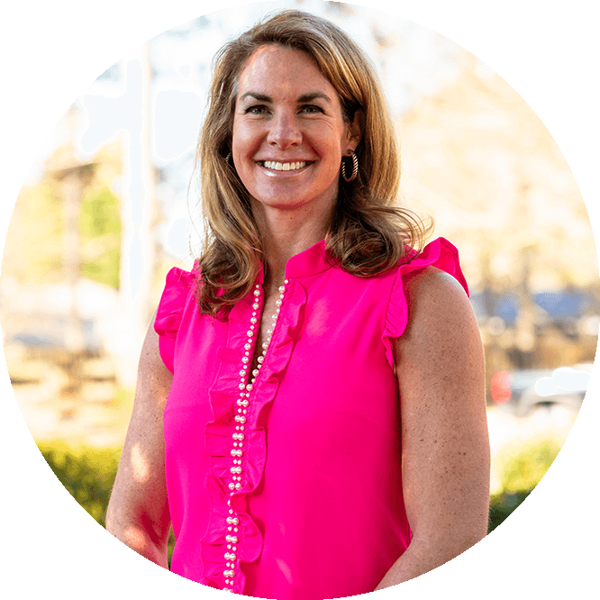 Leah B. Wilkins, DMD